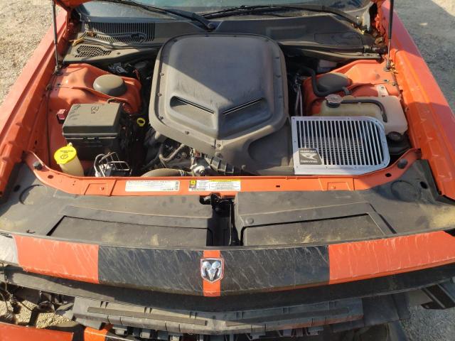 Photo 7 from auction – 2010 DODGE CHALLENGER with VIN 2B3CJ7DW6AH249595