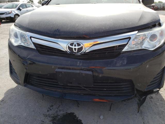 Foto 9 de la subasta – 2012 TOYOTA CAMRY BASE con VIN 4T1BF1FK5CU042033