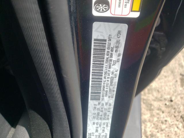 Photo 10 from auction – 2019 RAM 1500 BIG H with VIN 1C6SRFFT3KN899632
