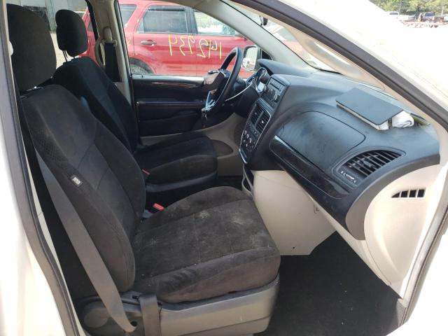 Photo 5 from auction – 2013 DODGE GRAND CARA with VIN 2C4RDGCG6DR516436