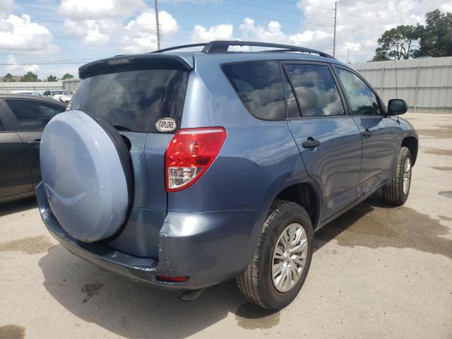 Photo 4 from auction – 2006 TOYOTA RAV4 with VIN JTMZD33VX66011520