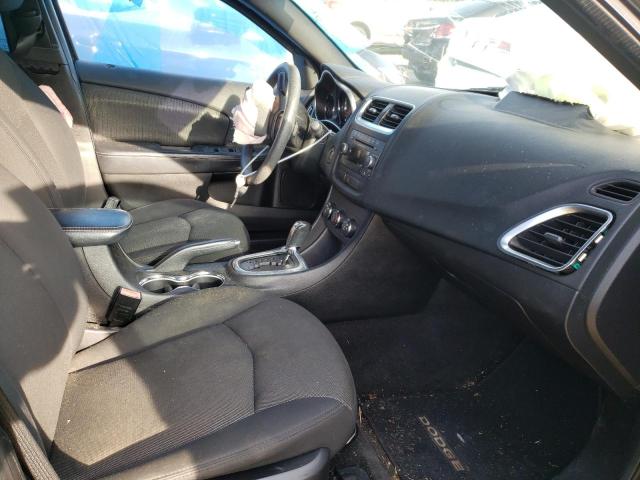 Photo 5 from auction – 2013 DODGE AVENGER SE with VIN 1C3CDZAB6DN630107