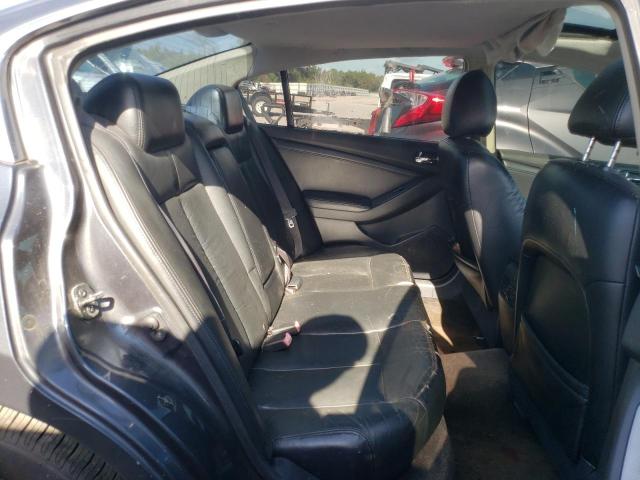 Photo 6 from auction – 2007 NISSAN ALTIMA 3.5 with VIN 1N4BL21E67N470641
