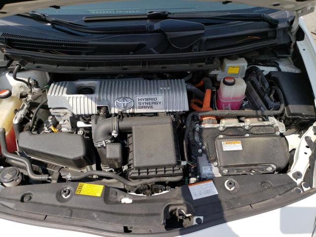 Photo 7 from auction – 2015 TOYOTA PRIUS with VIN JTDKN3DUXF0440020