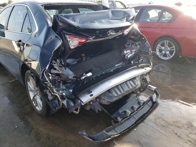 Photo 9 from auction – 2016 TOYOTA CAMRY LE with VIN 4T1BF1FK6GU230596