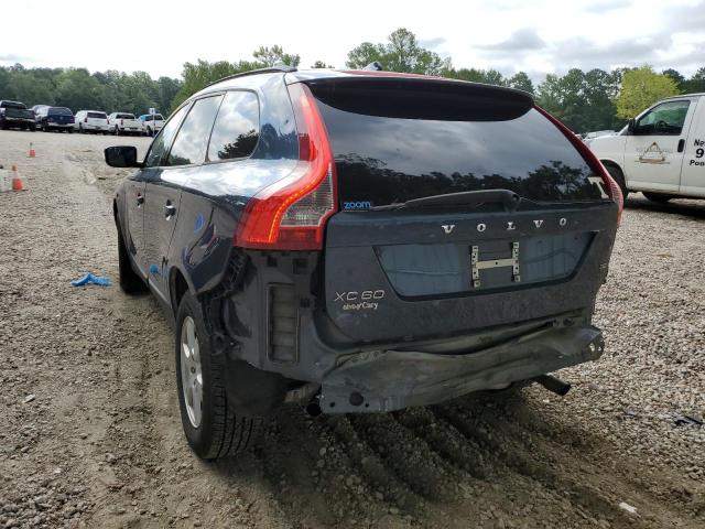 Photo 3 from auction – 2010 VOLVO XC60 3.2 with VIN YV4982DL3A2124203