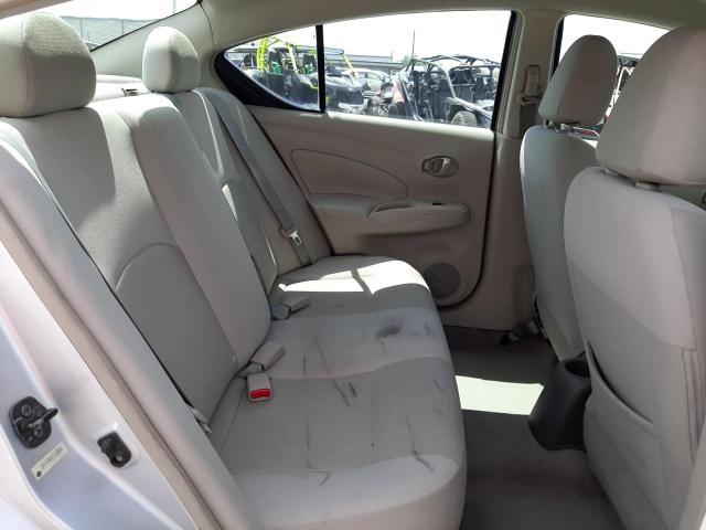 Photo 6 from auction – 2012 NISSAN VERSA S with VIN 3N1CN7AP4CL848055
