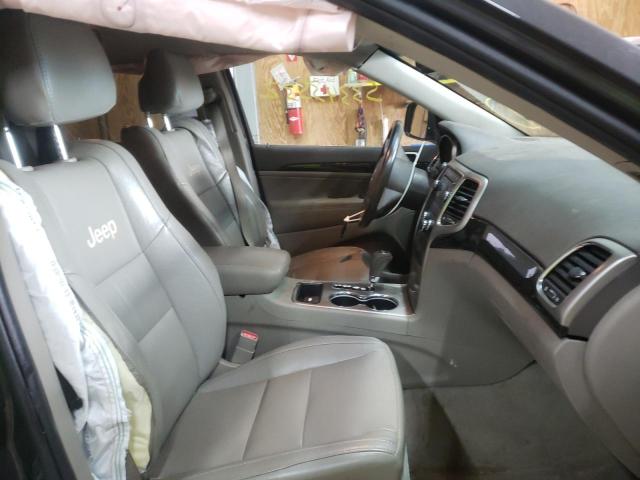 Photo 5 from auction – 2011 JEEP GRAND CHER with VIN 1J4RR4GG7BC518979