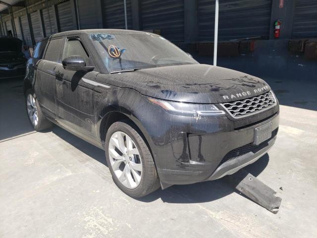 Photo 1 from auction – 2020 LAND ROVER RANGE ROVE with VIN SALZP2FX8LH076566