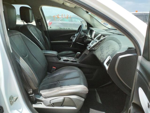 Photo 5 from auction – 2012 CHEVROLET EQUINOX with VIN 2GNFLNEK1C6104802