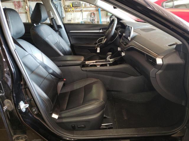 Photo 5 from auction – 2020 NISSAN ALTIMA SL with VIN 1N4BL4EV4LC217572