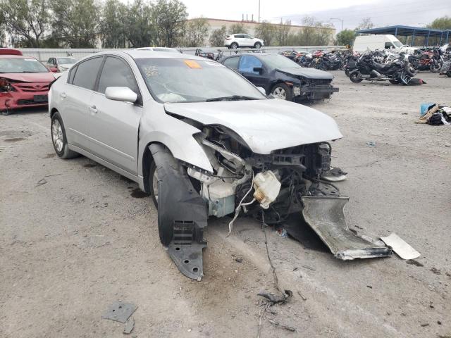 NISSAN ALTIMA 2.5 2009 with VIN 1N4AL21E89C102021 - Photo from auction