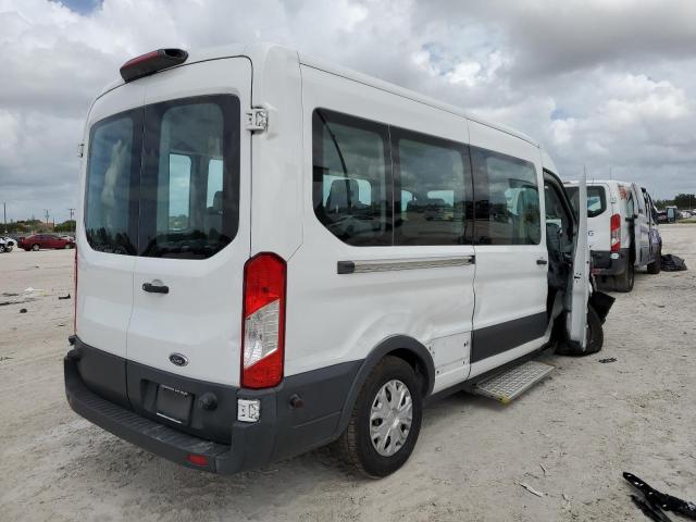 Photo 4 from auction – 2018 FORD TRANSIT T- with VIN 1FBZX2CM3JKA58272
