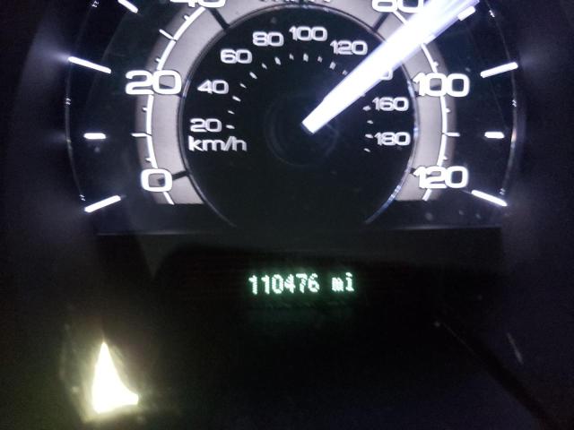 صورة رقم 8 من المزاد - 2011 LINCOLN MKZ مع VIN 3LNHL2GC4BR766382