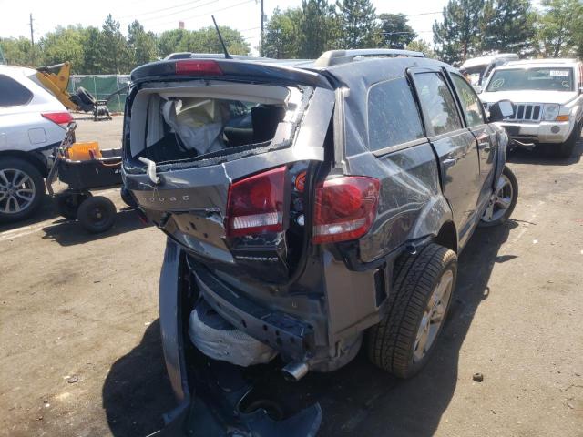 Photo 4 from auction – 2016 DODGE JOURNEY CR with VIN 3C4PDDGG6GT179901