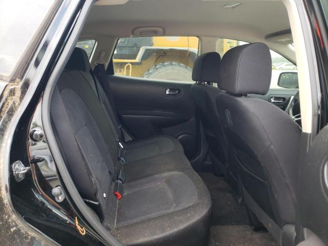 Photo 6 from auction – 2013 NISSAN ROGUE S with VIN JN8AS5MT3DW555502