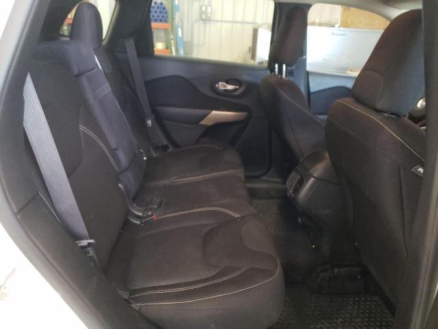 Photo 6 from auction – 2017 JEEP CHEROKEE L with VIN 1C4PJMCS7HW625732