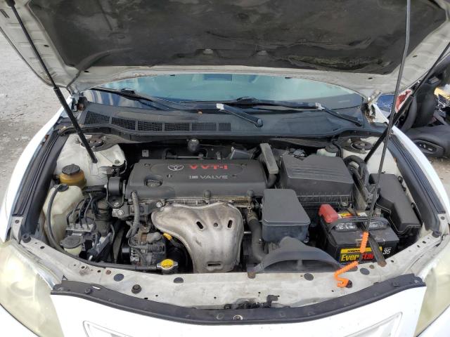 Photo 7 from auction – 2007 TOYOTA CAMRY CE with VIN 4T1BE46K57U713677