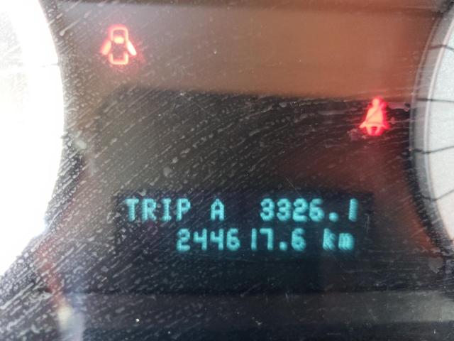 Photo 8 from auction – 2011 FORD ESCAPE LIM with VIN 1FMCU9EG3BKA64340