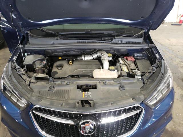 Photo 7 from auction – 2019 BUICK ENCORE ESS with VIN KL4CJGSM6KB908974