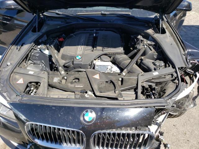 Photo 7 from auction – 2013 BMW 535 I with VIN WBAFR7C54DC828828