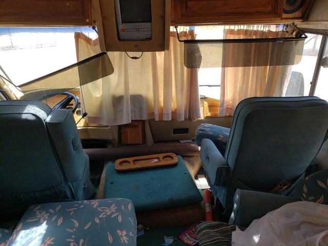 Photo 5 from auction – 1989 GULF STREAM SUN STREAM with VIN 17N330126JW010705
