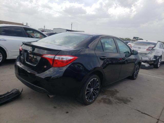 Photo 4 from auction – 2016 TOYOTA COROLLA L with VIN 5YFBURHEXGP565292