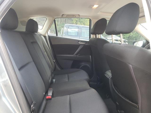 Photo 6 from auction – 2013 MAZDA 3 I with VIN JM1BL1L77D1719714