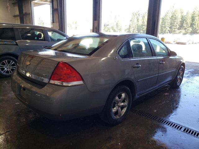 Photo 4 from auction – 2006 CHEVROLET IMPALA LT with VIN 2G1WT55K569366634