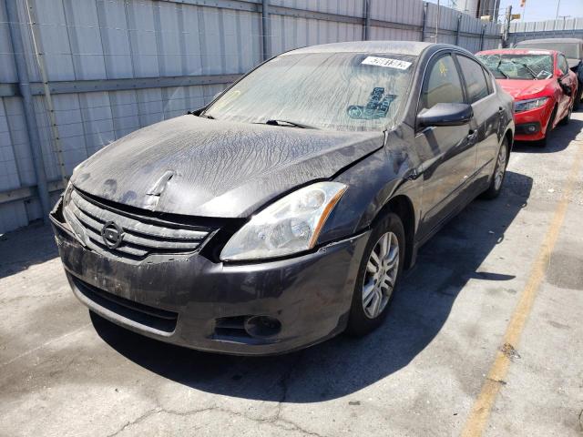 Photo 2 from auction – 2012 NISSAN ALTIMA BAS with VIN 1N4AL2AP9CN446759