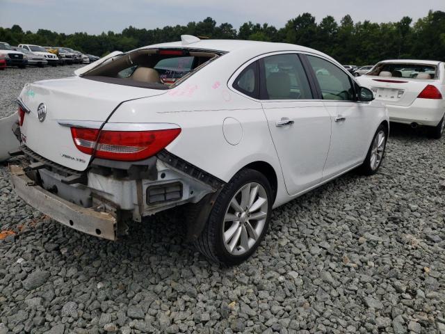 Photo 4 from auction – 2015 BUICK VERANO with VIN 1G4PS5SKXF4195980