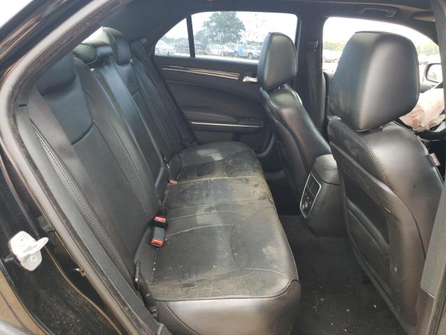 Photo 6 from auction – 2012 CHRYSLER 300C with VIN 2C3CCAET0CH188374