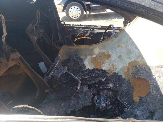 Photo 5 from auction – 2018 TOYOTA COROLLA with VIN 2T1BURHE4JC096675
