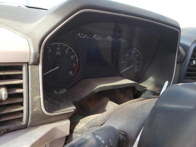 Photo 8 from auction – 2021 FORD F150 with VIN 1FTMF1E55MKD65388