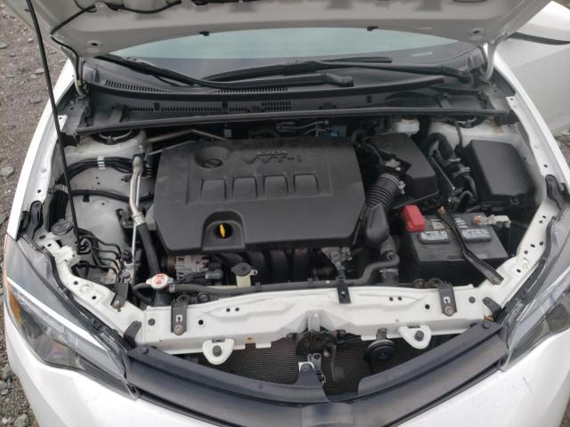 Photo 7 from auction – 2019 TOYOTA COROLLA L with VIN 2T1BURHEXKC240036