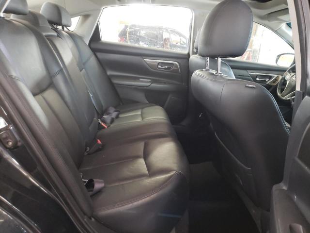 Photo 6 from auction – 2015 NISSAN ALTIMA 2.5 with VIN 1N4AL3AP3FC244103