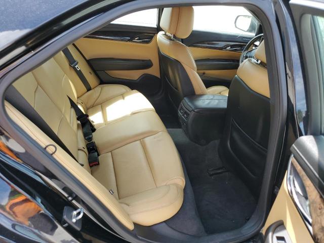 Photo 6 from auction – 2013 CADILLAC ATS PREMIU with VIN 1G6AF5S37D0129868