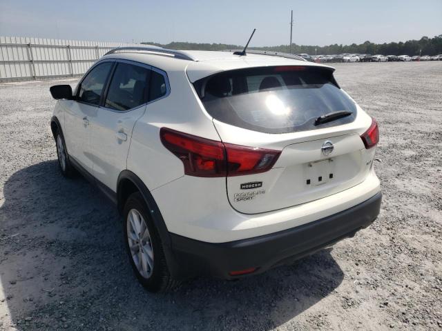 Photo 3 from auction – 2017 NISSAN ROGUE with VIN JN1BJ1CP4HW020851