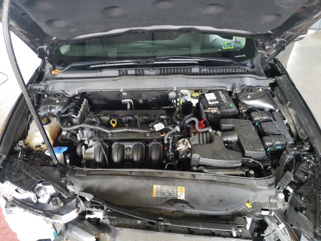 Photo 7 from auction – 2015 FORD FUSION SE with VIN 1FA6P0H74F5115662