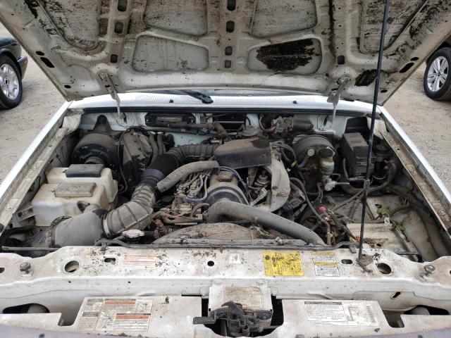 Photo 7 from auction – 1997 FORD RANGER with VIN 1FTCR10A4VUA91906