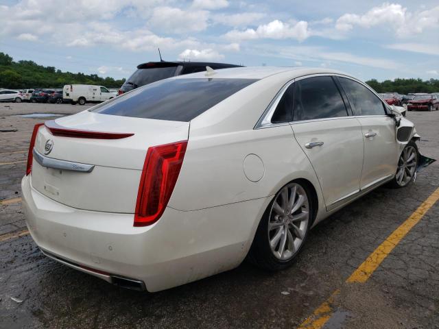 Photo 4 from auction – 2013 CADILLAC XTS PREMIU with VIN 2G61S5S32D9120951