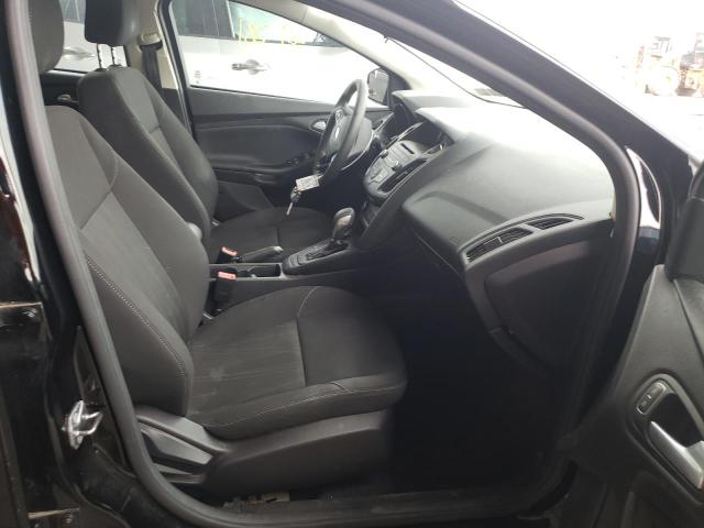 Photo 5 from auction – 2017 FORD FOCUS SE with VIN 1FADP3F23HL326785