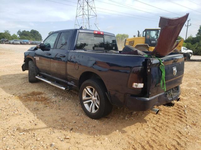 Photo 3 from auction – 2014 RAM 1500 SPORT with VIN 1C6RR6HT1ES326620