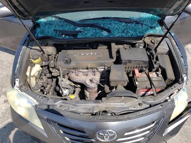 Photo 7 from auction – 2008 TOYOTA CAMRY CE with VIN 4T4BE46K28R019276