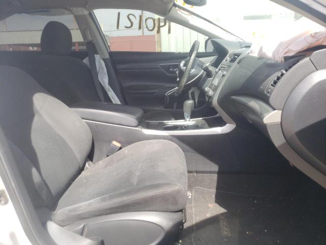 Photo 5 from auction – 2015 NISSAN ALTIMA 2.5 with VIN 1N4AL3AP0FC590190
