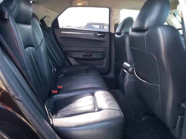 صورة رقم 6 من المزاد - 2010 CHRYSLER 300C مع VIN 2C3CK6CT9AH199325