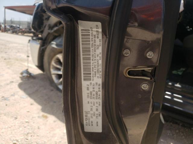 Photo 10 from auction – 2016 RAM 1500 SLT with VIN 1C6RR6GTXGS347471