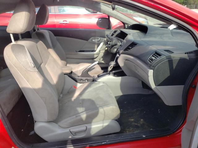 Photo 5 from auction – 2012 HONDA CIVIC LX with VIN 2HGFG3B53CH562203