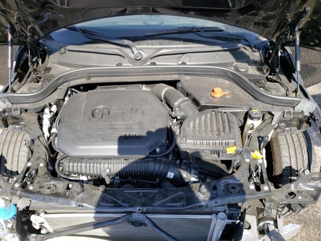 Photo 7 from auction – 2021 MINI COOPER S with VIN WMWXU9C08M2N55286