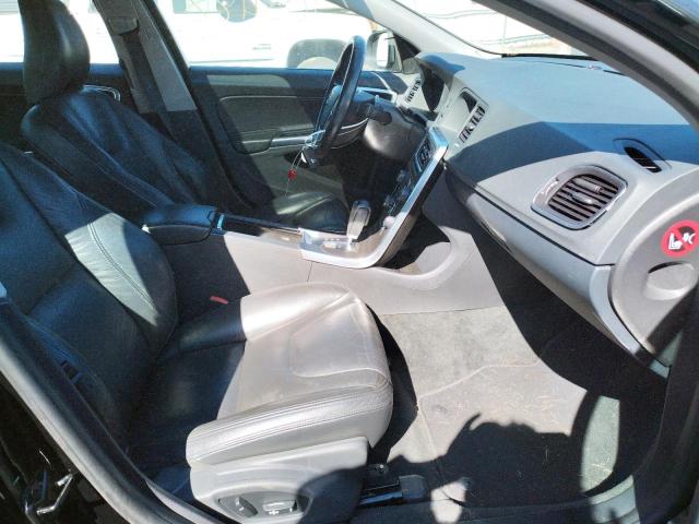 Photo 5 from auction – 2012 VOLVO S60 T5 with VIN YV1622FS1C2050191